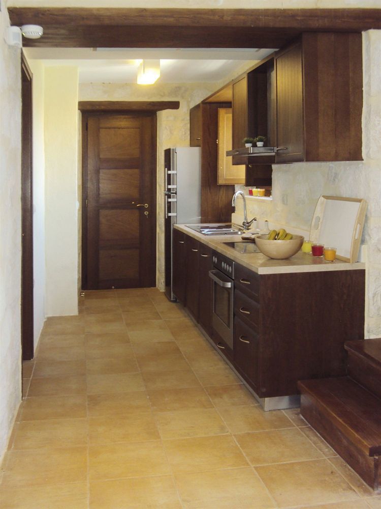 Exensian Villas & Suites Marathiás Extérieur photo